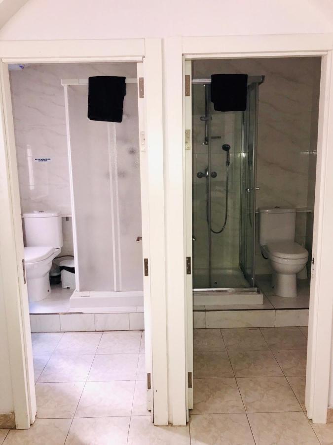 Апартаменты Point Elyseum Apartament Сент Джулианс Экстерьер фото