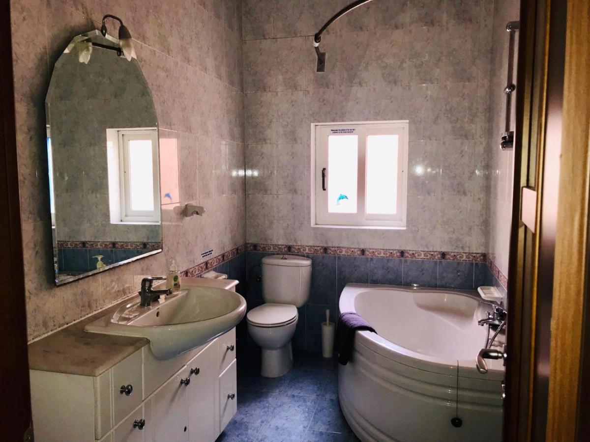 Апартаменты Point Elyseum Apartament Сент Джулианс Экстерьер фото